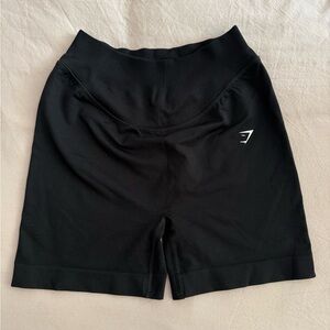 Gymshark Sweat Seamless Shorts